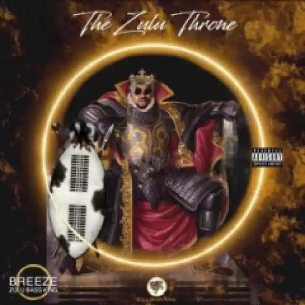 The Zulu Throne BY Breeze